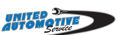 United Automotive Service Logo